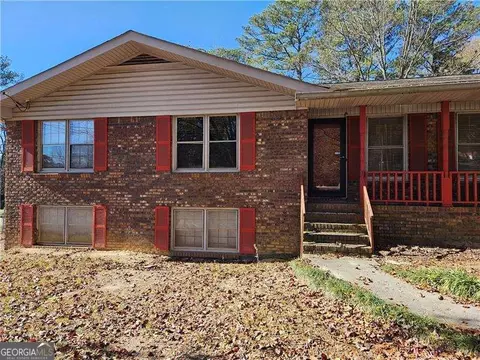 6955 N County Line Rd, Lithia Springs, GA 30122