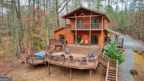 224 Dogwood Dr #8, Epworth, GA 30541
