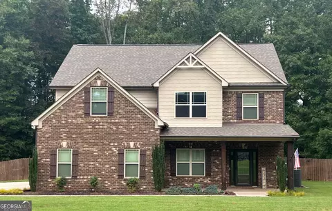 160 Fishers Mill Dr, Mcdonough, GA 30252