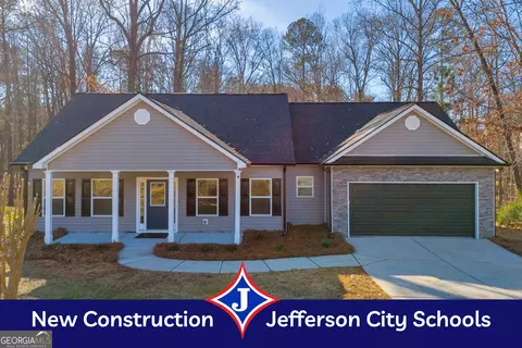 176 Jefferson Walk Cir, Jefferson, GA 30549