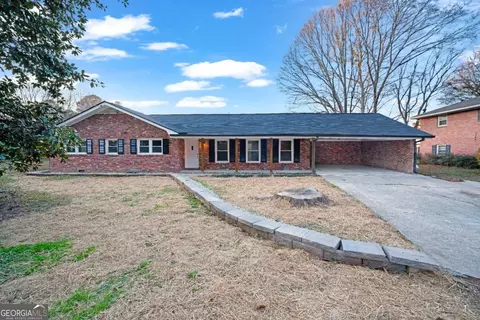 1658 Brockett Rd, Tucker, GA 30084
