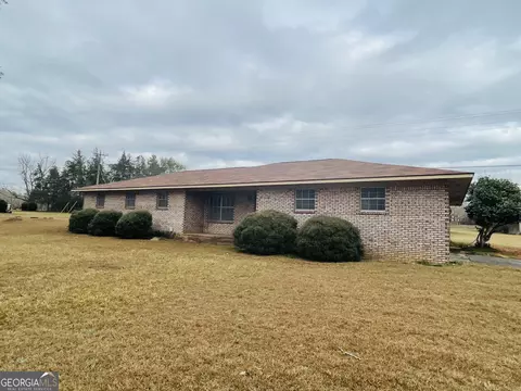 21132 Ga Hwy 23, Reidsville, GA 30453