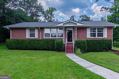 628 Wimbish Rd, Macon, GA 31210