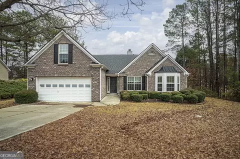 1291 Low Water Way, Lawrenceville, GA 30045