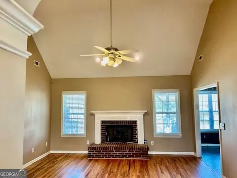 192 Deer Run, Williamson, GA 30292 photo 3