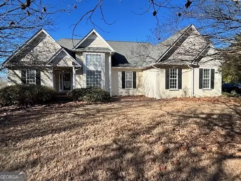 192 Deer Run, Williamson, GA 30292