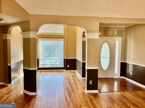 192 Deer Run, Williamson, GA 30292 photo 2