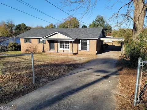 5103 Burbank St, Columbus, GA 31907