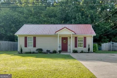 72 Taylorsville Rd, Aragon, GA 30104