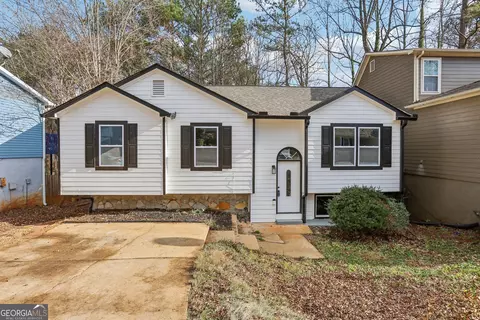 1358 To Lani Farm Rd, Stone Mountain, GA 30083