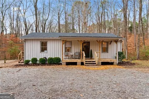 316 Evans Cook Rd, Canton, GA 30115