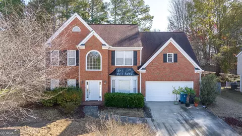 1194 Evergreen Oak Way, Dacula, GA 30019