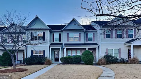 4146 Shoals Pt, Union City, GA 30291