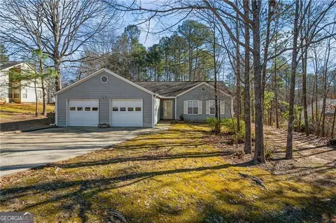 1204 Harbor Cv, Woodstock, GA 30189