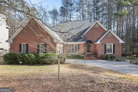1095 Chestnut Hill Cir SW, Marietta, GA 30064