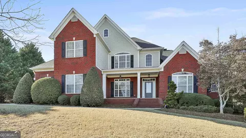 111 Farmington Dr, Peachtree City, GA 30269