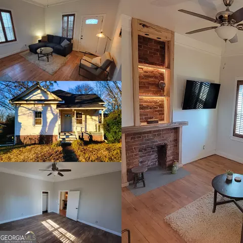 17 Defender St, Cartersville, GA 30120