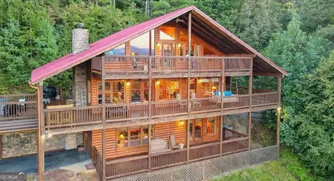 119 Mountain High Dr #14, Mineral Bluff, GA 30559