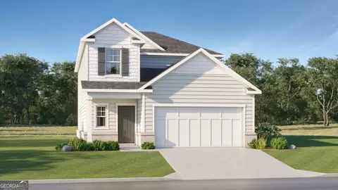2311 Treaty Ln, Douglasville, GA 30135
