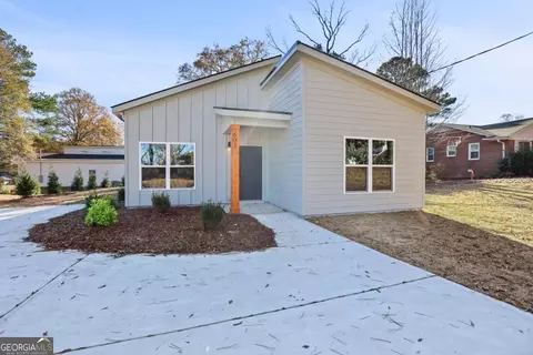 603 E Boyd Rd, Hogansville, GA 30230