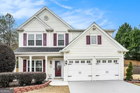 2330 Black Rock Dr, Duluth, GA 30097