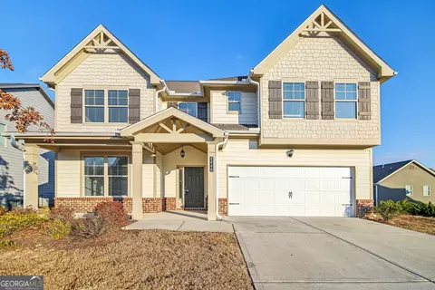 2448 Bear Mountain St, Lithonia, GA 30058