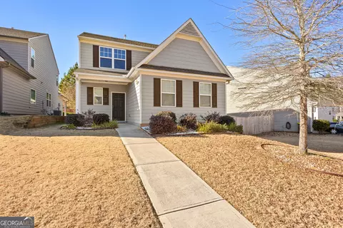 131 Macalester Dr, Newnan, GA 30265