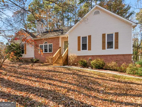 65 Pates Lake Way, Hampton, GA 30228