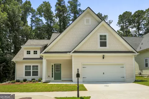 105 Wyonia Way, Fayetteville, GA 30215