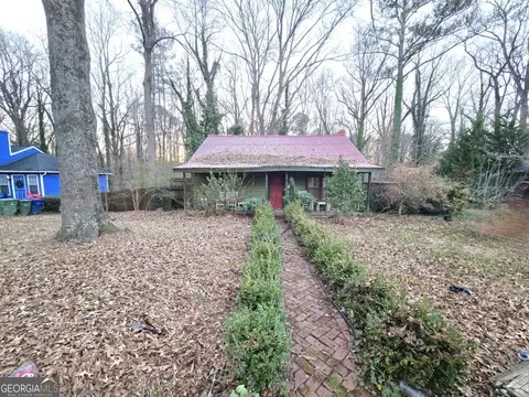 1541 Harbin Rd SW, Atlanta, GA 30311