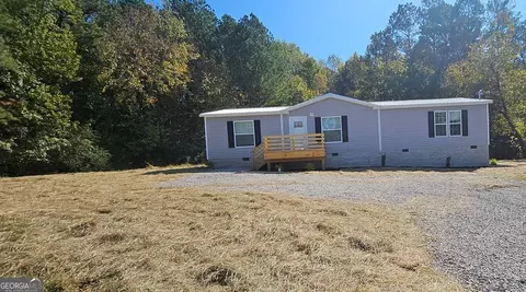 170 Beaverdale Spur, Chatsworth, GA 30705