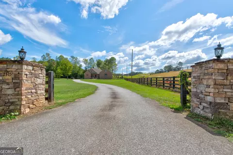 2315 Lumpkin Camground Rd S, Dawsonville, GA 30534