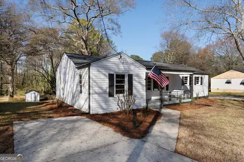2802 Maple Rd SE, Rome, GA 30161 photo 3
