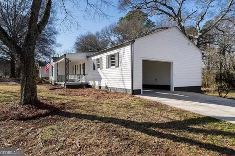 2802 Maple Rd SE, Rome, GA 30161 photo 2