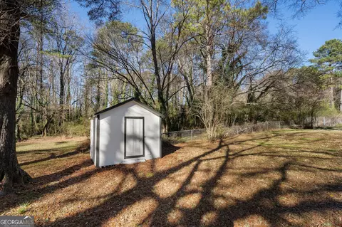 2802 Maple Rd SE, Rome, GA 30161 photo 23