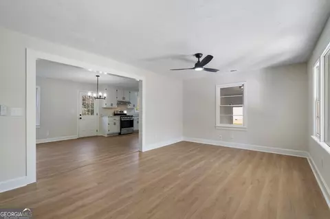 2802 Maple Rd SE, Rome, GA 30161 photo 6