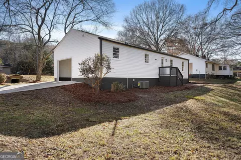 2802 Maple Rd SE, Rome, GA 30161 photo 20