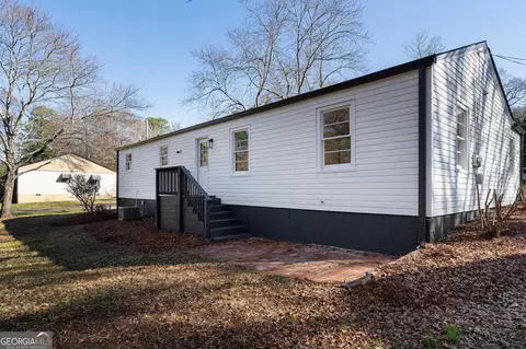 2802 Maple Rd SE, Rome, GA 30161 photo 21