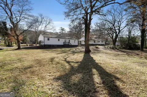 2802 Maple Rd SE, Rome, GA 30161 photo 22