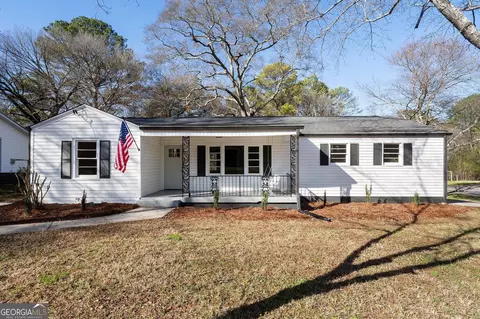 2802 Maple Rd SE, Rome, GA 30161