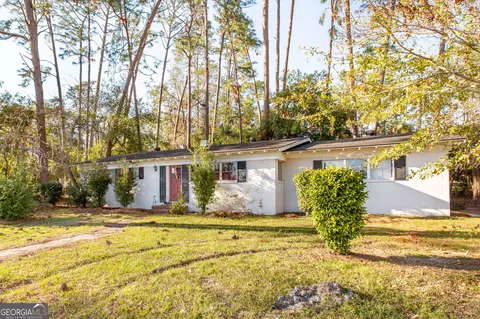 1109 Euclid Ave, Waycross, GA 31501