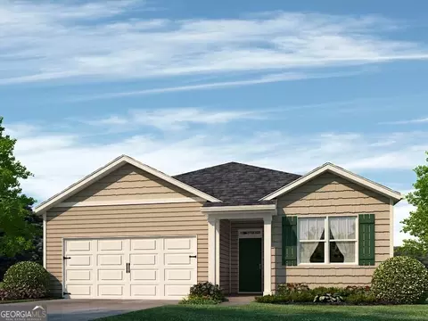 209 Oak View Ln, Dallas, GA 30157