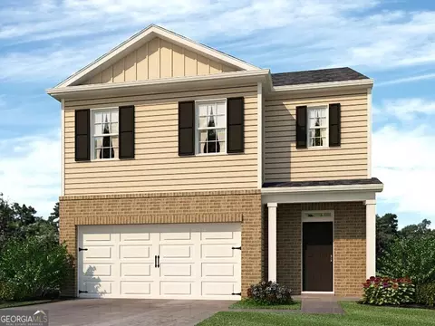 215 Oak View Ln, Dallas, GA 30157