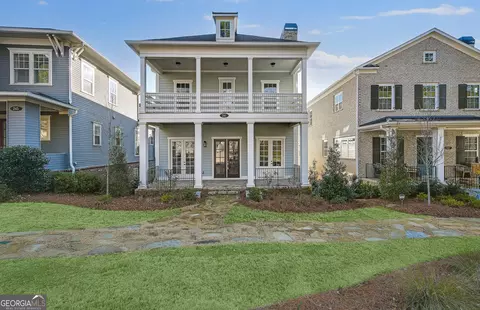 241 Thompson St, Alpharetta, GA 30009