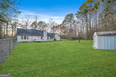 125 S Hampton Rd, Hampton, GA 30228 photo 38