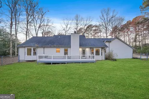 125 S Hampton Rd, Hampton, GA 30228 photo 36