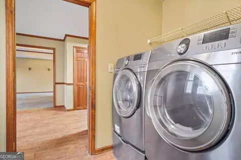 125 S Hampton Rd, Hampton, GA 30228 photo 33