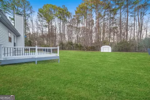 125 S Hampton Rd, Hampton, GA 30228 photo 39