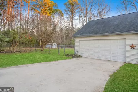 125 S Hampton Rd, Hampton, GA 30228 photo 35