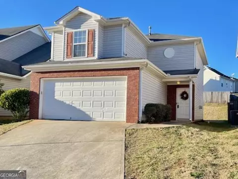 5165 Tussahaw Xing, Mcdonough, GA 30252